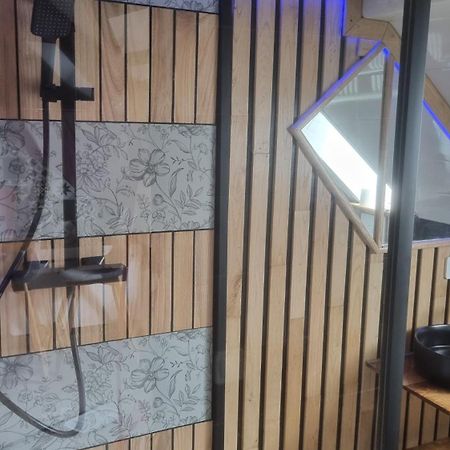 Studios Kry 斯特拉斯堡 外观 照片